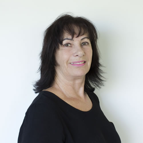 Diane Bray-Taylor